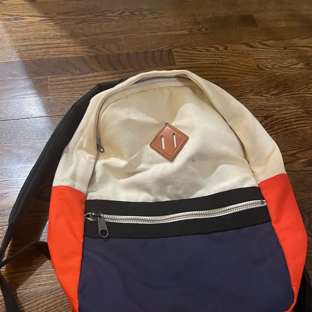 Gap backpack